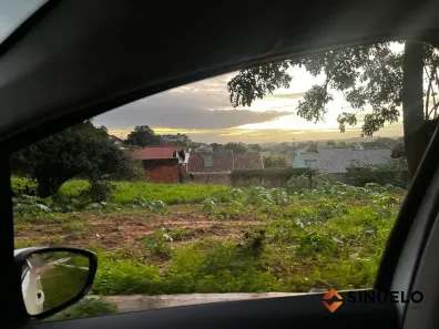 Lote/Terreno à venda, 352m² no Sol Nascente, Estância Velha