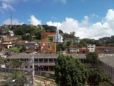 Apartamento com 3 Quartos à venda, 59m² no Alto da Serra, Petrópolis