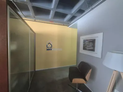 à venda, 64m² no Savassi, Belo Horizonte