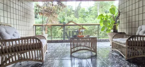 Apartamento com 4 Quartos à venda, 227m² no Freguesia (Jacarepaguá), Rio de Janeiro