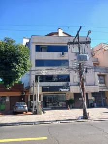 Apartamento com 1 Quarto à venda, 53m² no Azenha, Porto Alegre