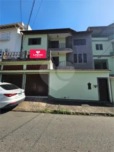 Casa com 4 Quartos à venda, 191m² no Morada da Granja, Barra Mansa
