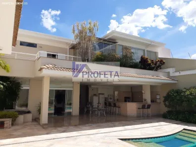 Casa com 3 Quartos à venda, 465m² no Jardim Maria Izabel, Marília