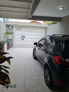 Sobrado com 3 Quartos à venda, 285m² no Carandiru, São Paulo