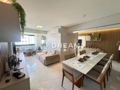 Apartamento com 3 Quartos à venda, 85m² no Madalena, Recife