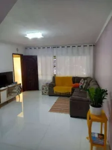 Sobrado com 3 Quartos à venda, 218m² no Planalto, São Bernardo do Campo