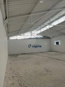 Galpão/Depósito/Armazém para alugar, 1350m² no Campestre, Santo André