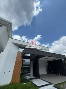 Casa de Condomínio com 3 Quartos à venda, 144m² no Ponta Negra, Manaus