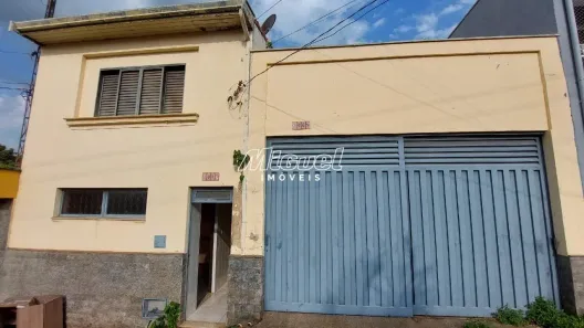 Casa com 3 Quartos para alugar, 178m² no Cidade Alta, Piracicaba