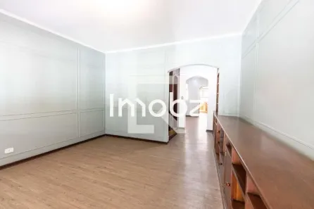 Casa com 3 Quartos à venda, 147m² no Lapa, São Paulo