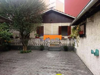 Casa com 4 Quartos à venda, 405m² no Nova Petrópolis, São Bernardo do Campo