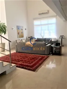 Casa de Condomínio com 4 Quartos à venda, 520m² no Loteamento Alphaville Campinas, Campinas