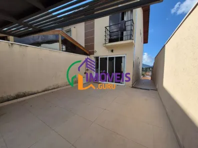 Sobrado com 2 Quartos à venda, 114m² no Loteamento Campo das Aroeiras, Poços de Caldas