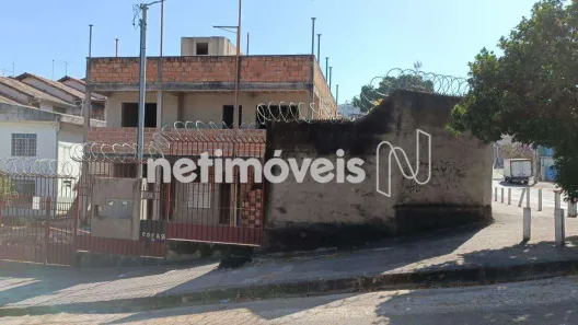 Casa com 7 Quartos à venda, 200m² no Eymard, Belo Horizonte