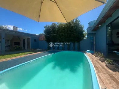 Casa com 2 Quartos à venda, 150m² no Harmonia, Canoas