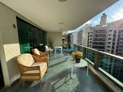 Apartamento com 3 Quartos à venda, 188m² no Pitangueiras, Guarujá