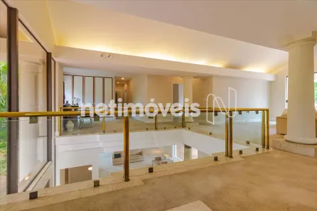Casa com 5 Quartos à venda, 1200m² no São Luiz, Belo Horizonte