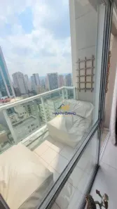 Apartamento com 2 Quartos à venda, 79m² no Paraíso, São Paulo
