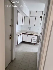 Apartamento com 2 Quartos para alugar, 55m² no Jardim Arpoador, São Paulo