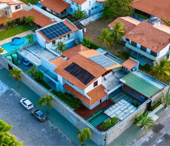 Casa com 6 Quartos à venda, 650m² no De Lourdes, Fortaleza