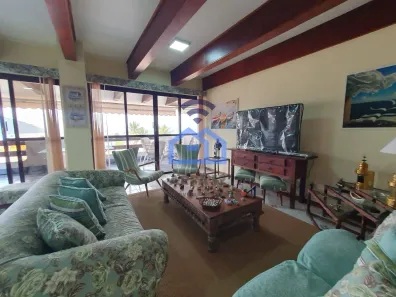 Apartamento com 4 Quartos à venda, 140m² no Martim de Sá, Caraguatatuba