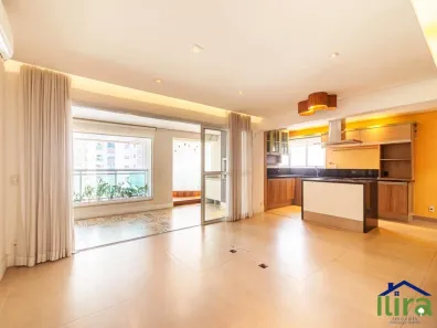 Apartamento com 3 Quartos à venda, 177m² no Alphaville Empresarial, Barueri