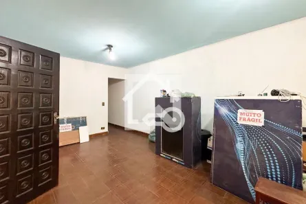 Casa com 6 Quartos à venda, 180m² no Centro, São Bernardo do Campo
