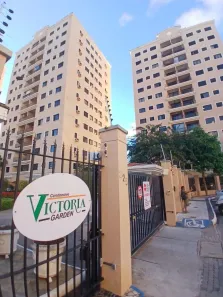 Apartamento com 3 Quartos à venda, 79m² no Grageru, Aracaju