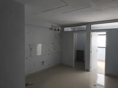 Sala Comercial à venda, 33m² no Marco, Belém