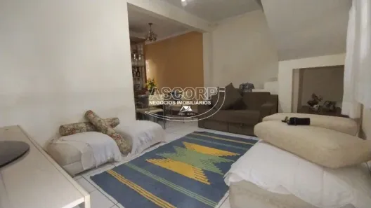 Sobrado com 4 Quartos à venda, 180m² no Jardim Oriente, Piracicaba
