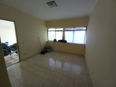 Casa com 3 Quartos para alugar, 133m² no Campos Elíseos, Ribeirão Preto