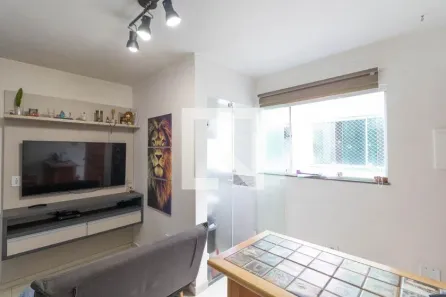 Apartamento com 1 Quarto à venda, 34m² no Jardim Maringá, São Paulo
