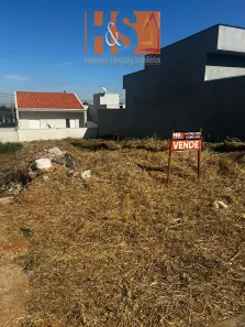 Lote/Terreno à venda, 154m² no Vila Florença, Indaiatuba