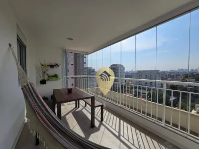 Apartamento com 2 Quartos à venda, 62m² no Vila Ipojuca, São Paulo