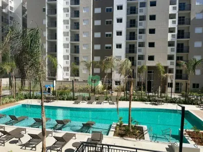 Apartamento com 3 Quartos à venda, 66m² no Parque Residencial da Lapa, São Paulo