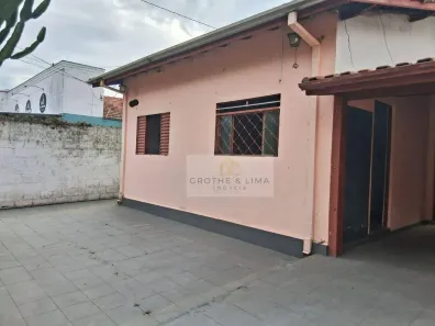 Casa com 3 Quartos à venda, 120m² no Jardim das Indústrias, São José dos Campos