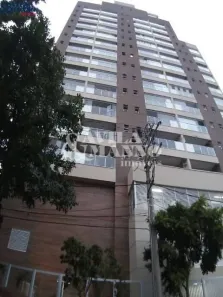 Apartamento com 1 Quarto para alugar, 35m² no Vila Prudente, São Paulo
