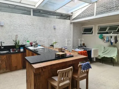 Casa de Condomínio com 4 Quartos à venda, 260m² no Granja Julieta, São Paulo