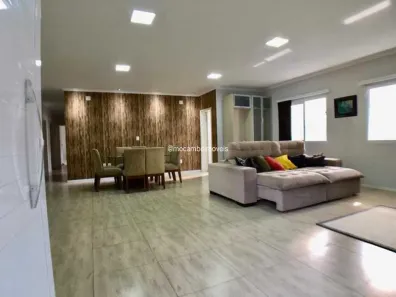 Casa com 4 Quartos à venda, 250m² no Vila Brasileira, Itatiba