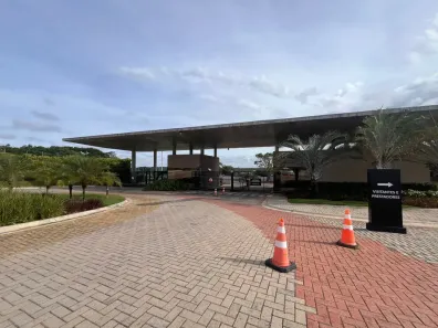 Casa de Condomínio com 4 Quartos à venda, 270m² no Parque das Nações, Parnamirim