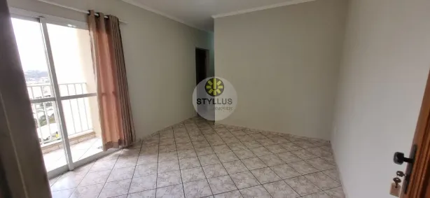 Apartamento com 2 Quartos à venda, 58m² no Jardim Andorinhas, Campinas
