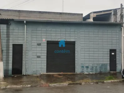 Ponto Comercial para alugar, 100m² no Vila São Francisco de Assis, Cotia