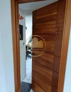 Apartamento com 2 Quartos à venda, 48m² no Residencial Terra da Uva, Jundiaí