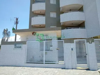 Apartamento com 2 Quartos à venda, 100m² no Vila Atlântica, Mongaguá