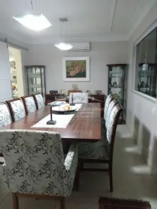 Casa de Condomínio com 3 Quartos à venda, 242m² no Parque Alto Taquaral, Campinas
