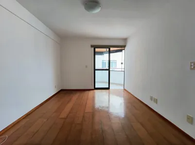 Apartamento com 1 Quarto para alugar, 74m² no São Mateus, Juiz de Fora