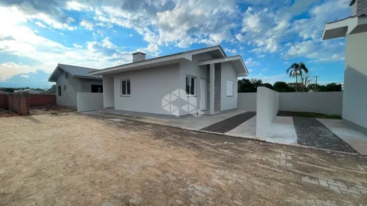 Casa de Condomínio com 2 Quartos à venda, 51m² no Imigrantes, Vera Cruz