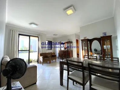 Apartamento com 3 Quartos à venda, 64m² no Vila Progredior, São Paulo