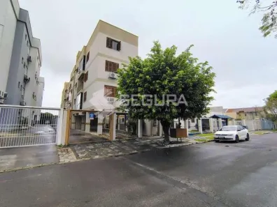Apartamento com 1 Quarto para alugar, 49m² no Nossa Senhora das Graças, Canoas