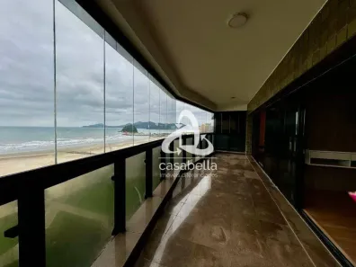 Apartamento com 3 Quartos à venda, 252m² no Gonzaga, Santos